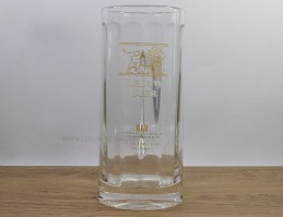 Leeuw bier halve liter BAV ruildagen 1996 a